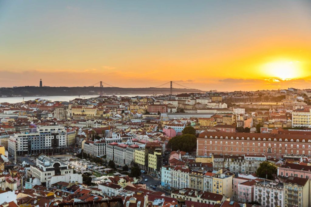 Portugal ainda é um bom destino para se mudar