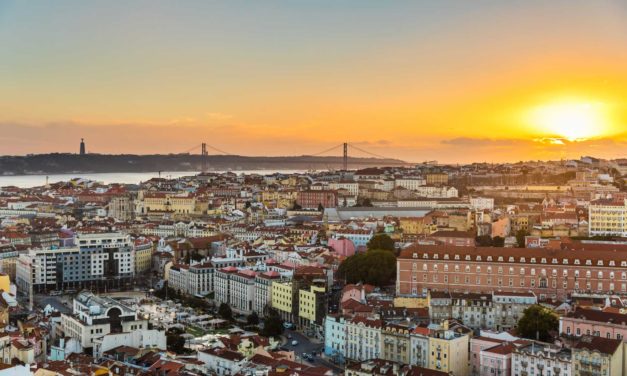 Portugal ainda é um bom destino para se mudar