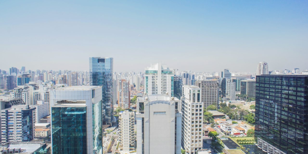 Endereços Nobres de São Paulo